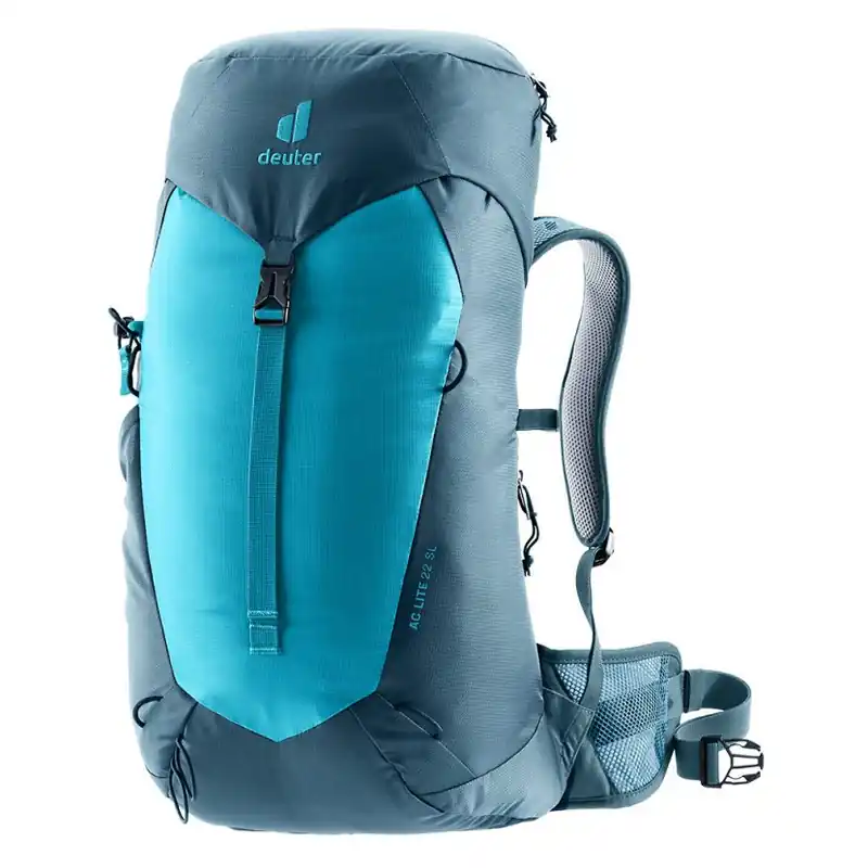 Akce Deuter AC LITE 22 SL lagoon-atlantic