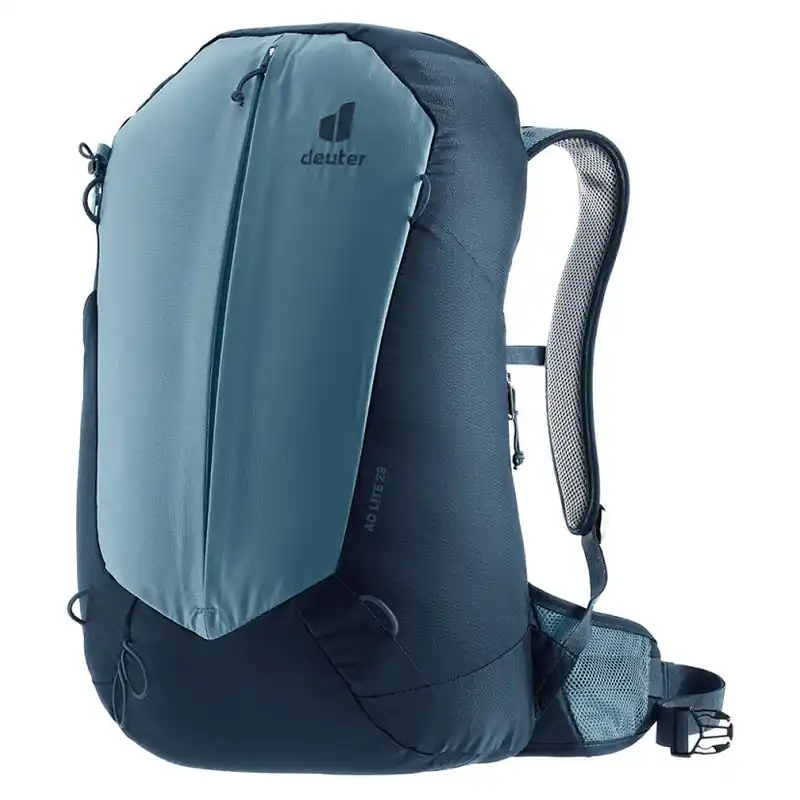 Aktuální Deuter AC LITE 23 atlantic-ink