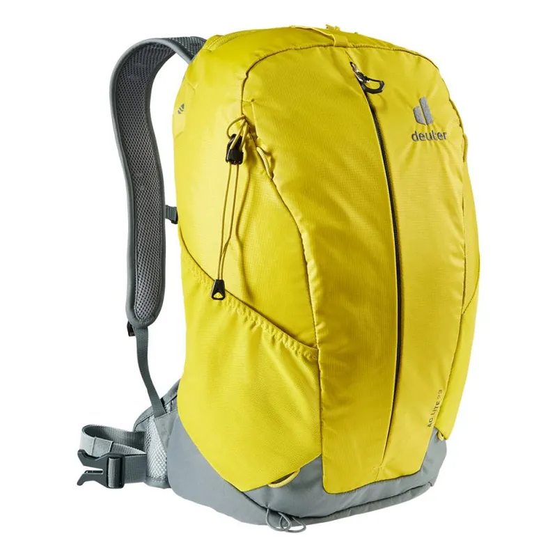 Nová Kolekce Deuter AC Lite 23 greencurry-teal