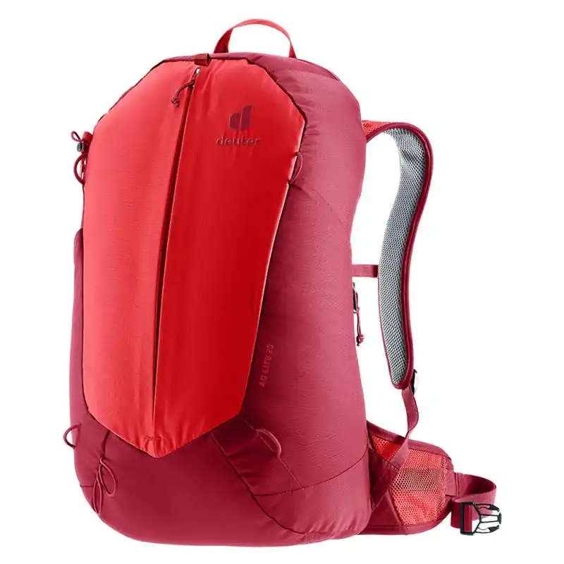 Deuter AC LITE 23 cherry-masala Zlevněný