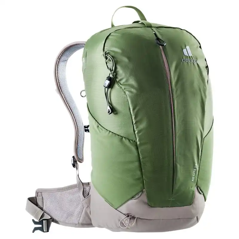 Nízká Cena Deuter AC Lite 23 pine-pepper