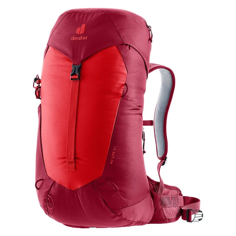 Expresní Doručení Deuter AC Lite 24 cherry-masala