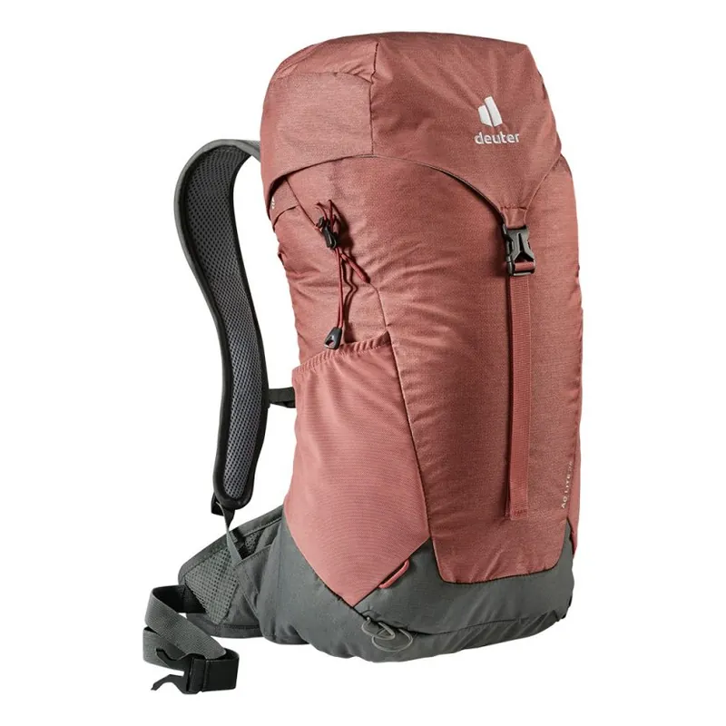 Výprodej Deuter AC Lite 24 redwood-ivy