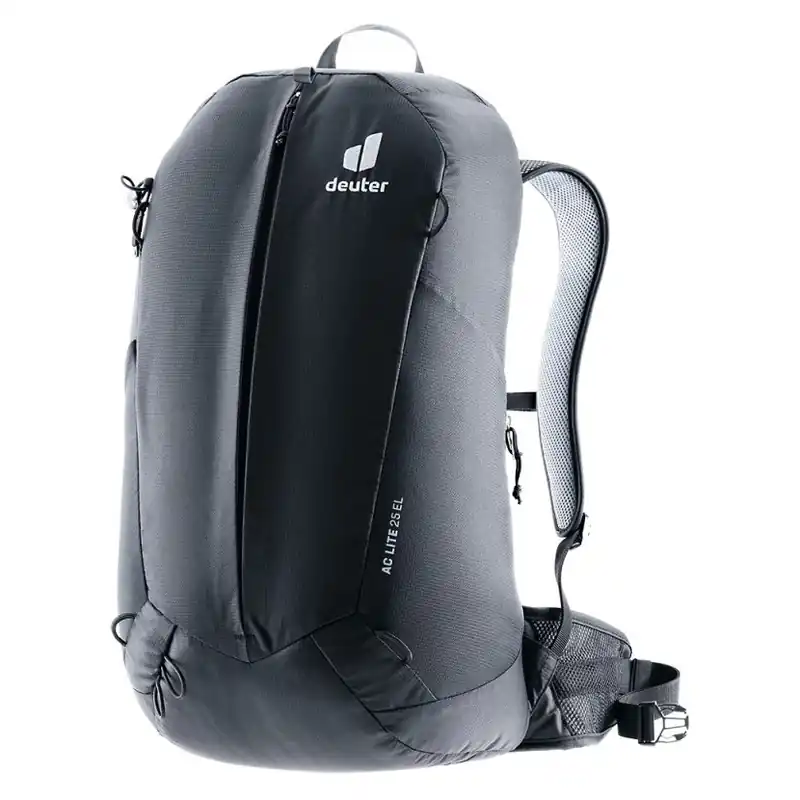 Deuter AC Lite 25 EL black Rychlé Dodání