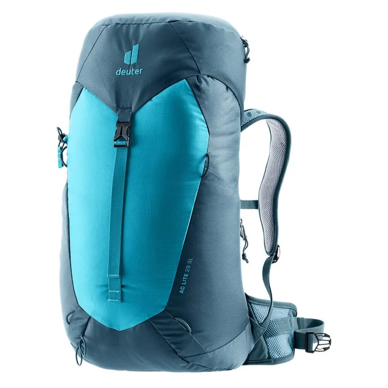 Nejprodávanější Deuter AC Lite 28 SL lagoon-atlantic