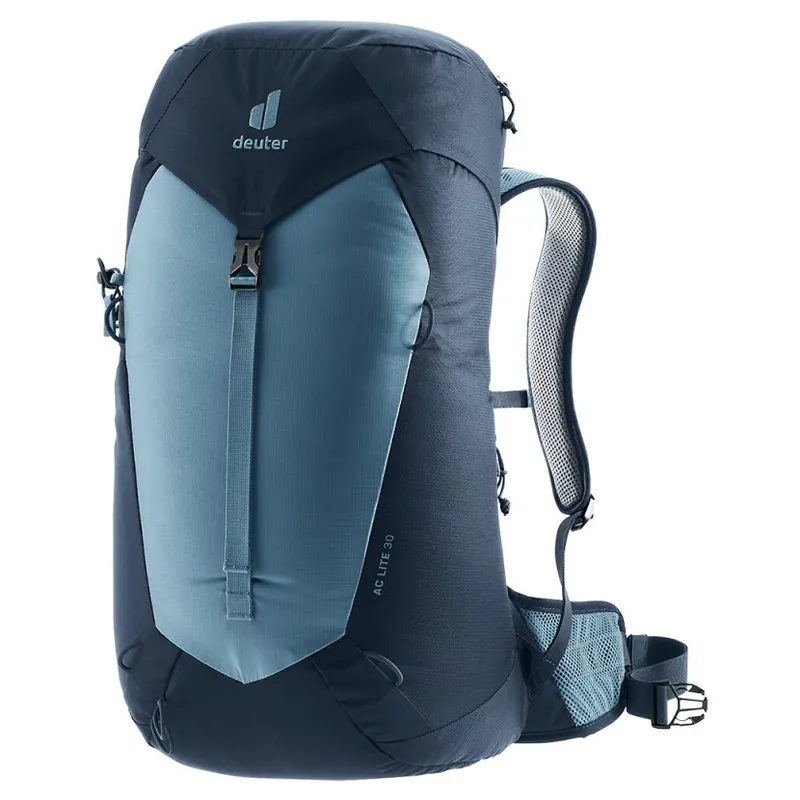 Deuter AC LITE 30 atlantic-ink Super Cena