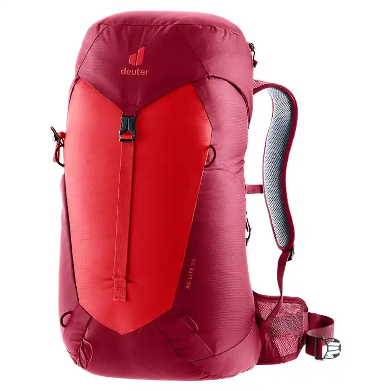 Koupit Online Deuter AC LITE 30 cherry-masala