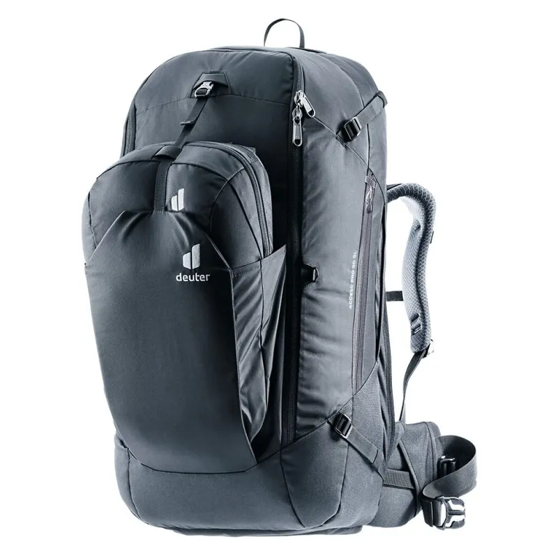 Levný Deuter ACCESS PRO 60 SL black