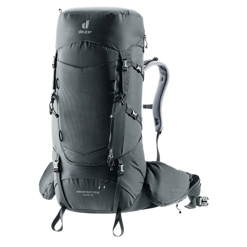 Deuter Aircontact Core 45+10 SL graphite Novinka