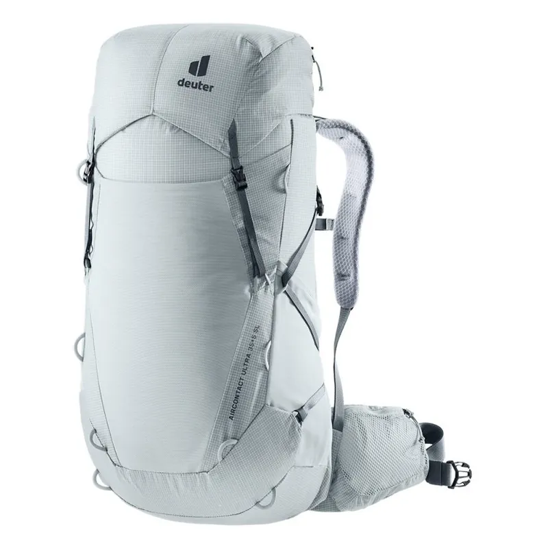 Deuter AIRCONTACT ULTRA 35 + 5 SL tin-shale Speciální Cena