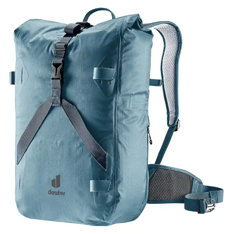 Deuter AMAGER 25+5 atlantic Časově Omezené