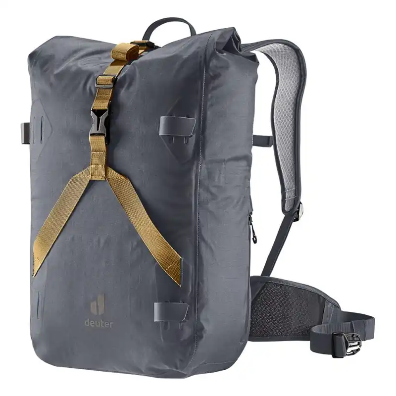 Kup Teď Deuter Amager 25+5 graphite