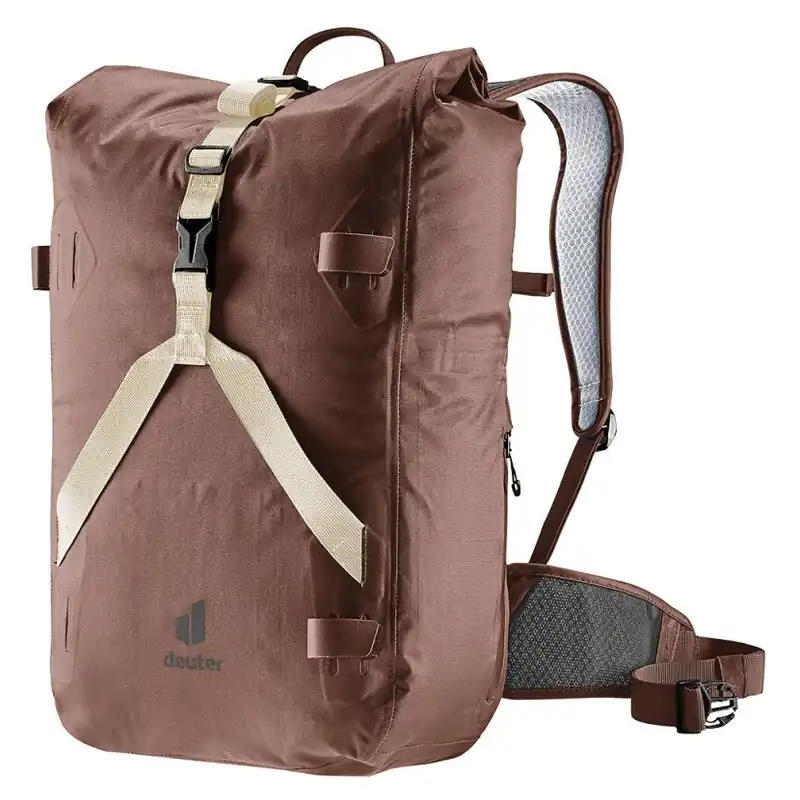 Deuter AMAGER 25+5 raisin Nejprodávanější