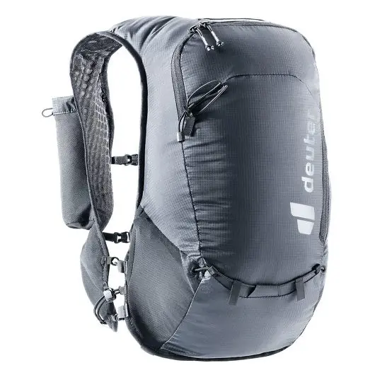 Rychlé Dodání Deuter ASCENDER 7 black