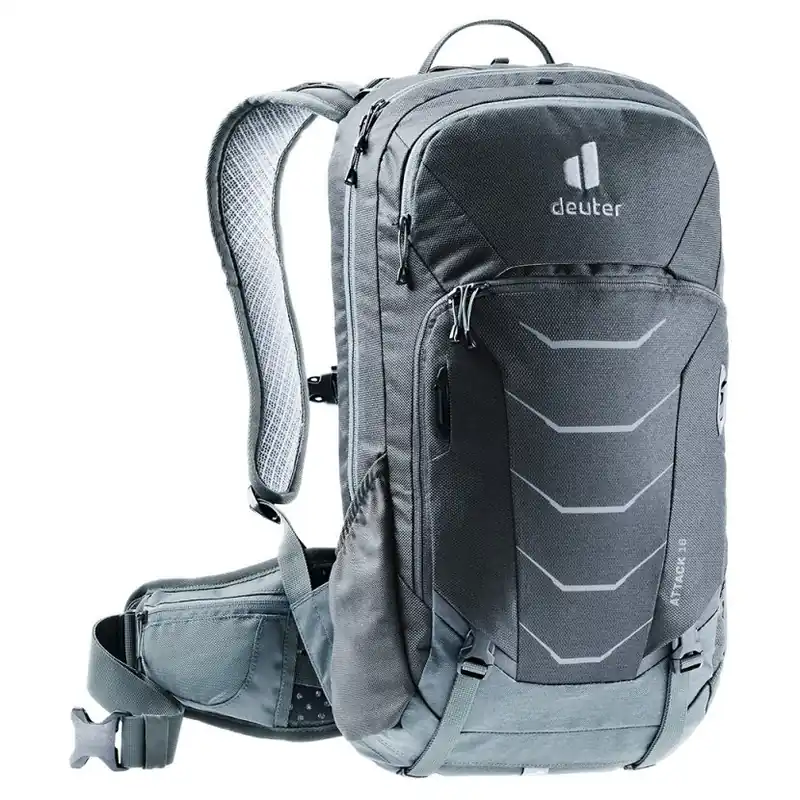 Deuter Attack 16 graphite-shale Ihned K Objednání