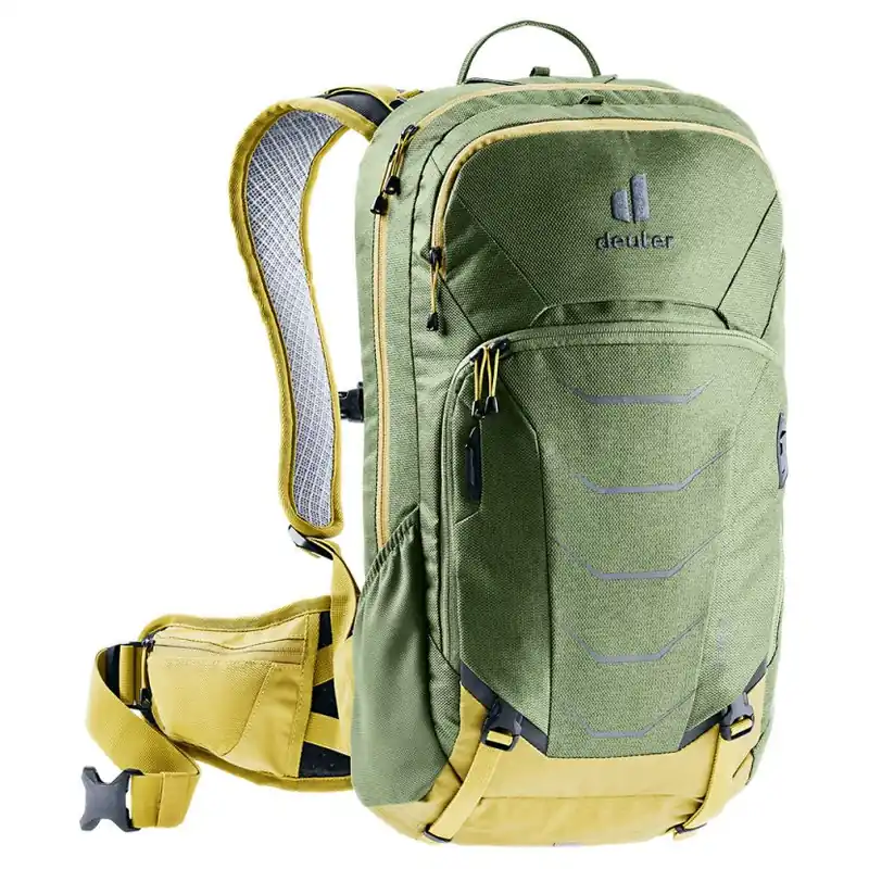 Akční Cena Deuter Attack 16 khaki-turmeric