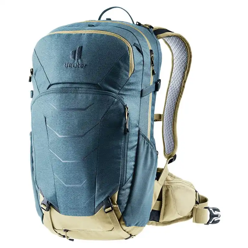 Výhodná Nabídka Deuter ATTACK 20 atlantic-desert