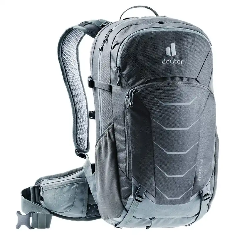 Deuter Attack 22 EL graphite-shale Pouze Dnes
