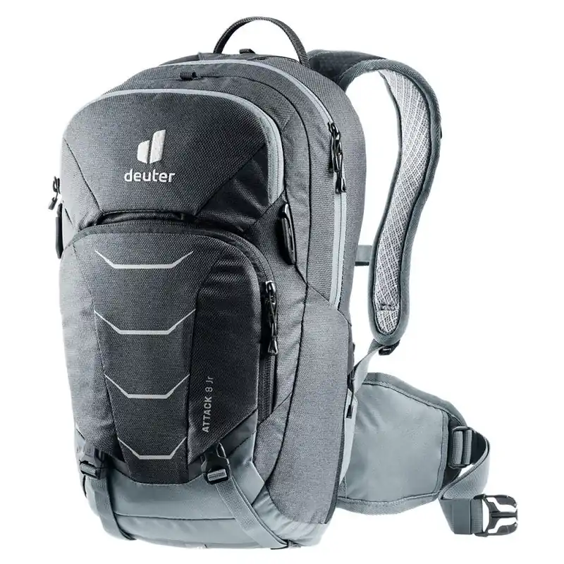 Expresní Doručení Deuter ATTACK 8 JR graphite-shale