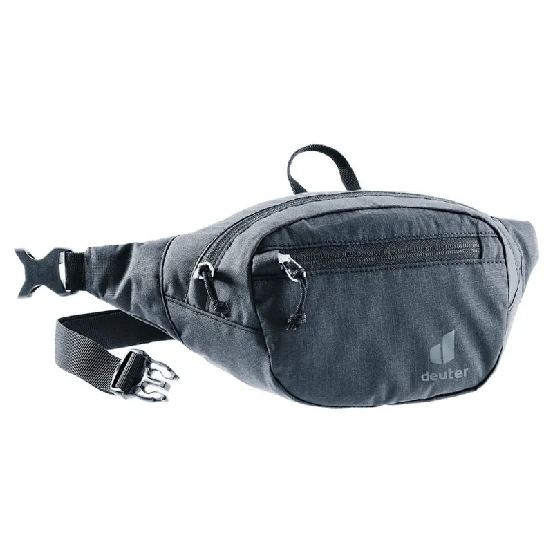 Must-Have Deuter Belt I (3900121) black