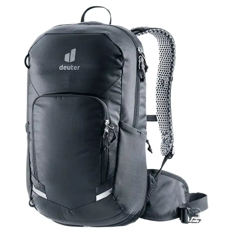 Deuter Bike I 16 black Finální Výprodej