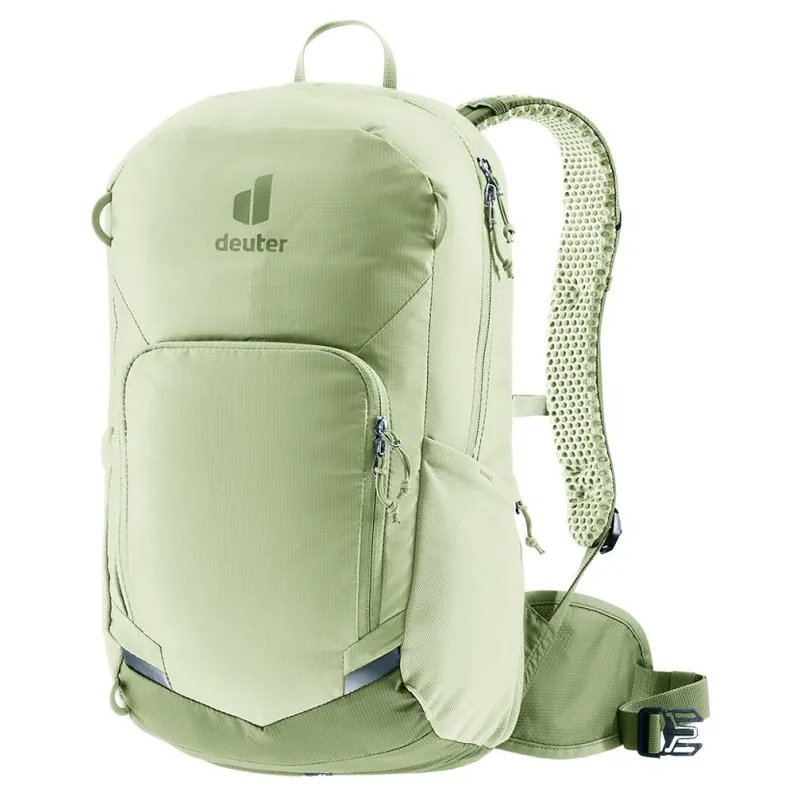 Novinka Deuter BIKE I 16 mineral-grove