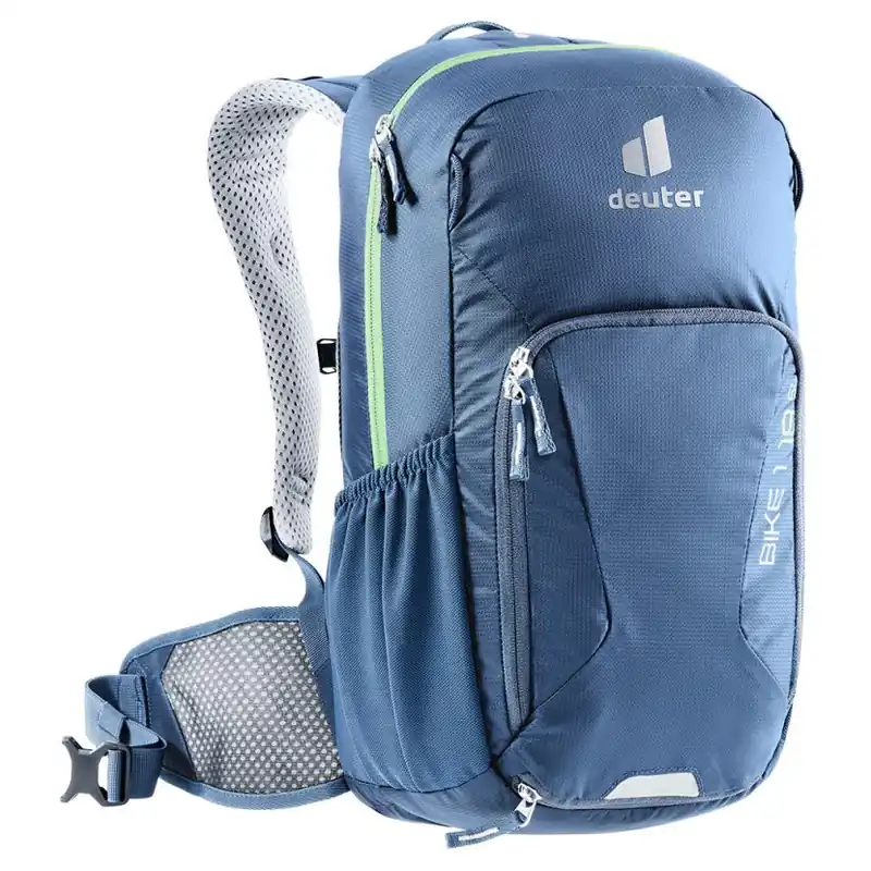 Zlevněný Deuter Bike I 18 SL midnight