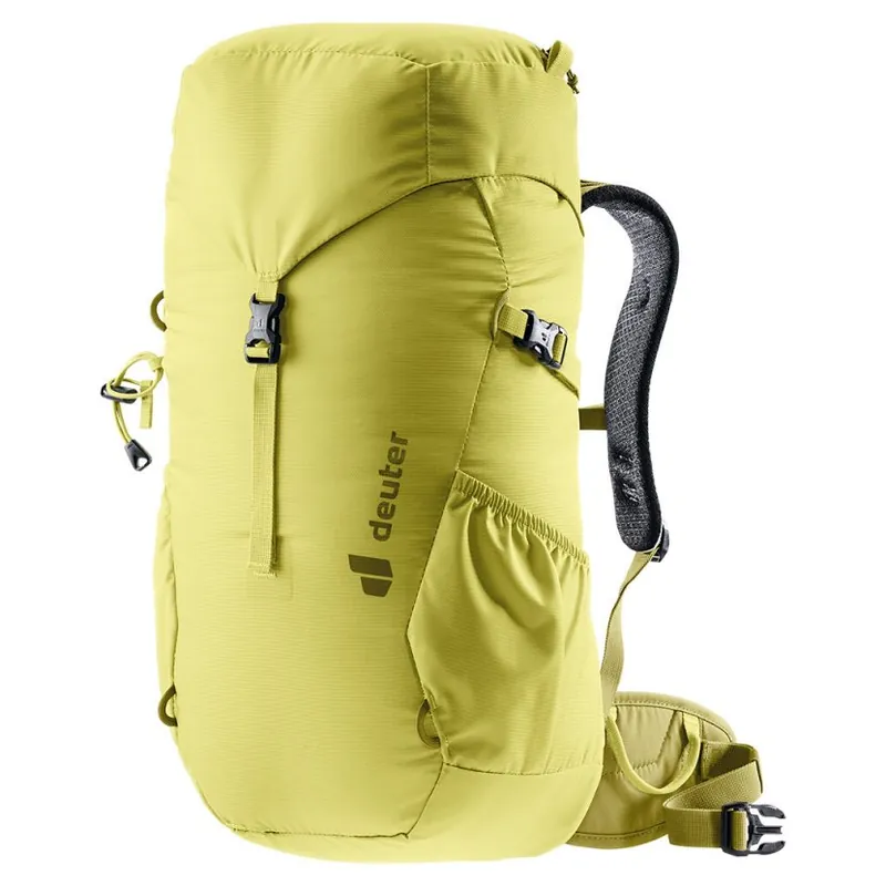 Deuter CLIMBER 22 sprout-linden Nakupujte Hned