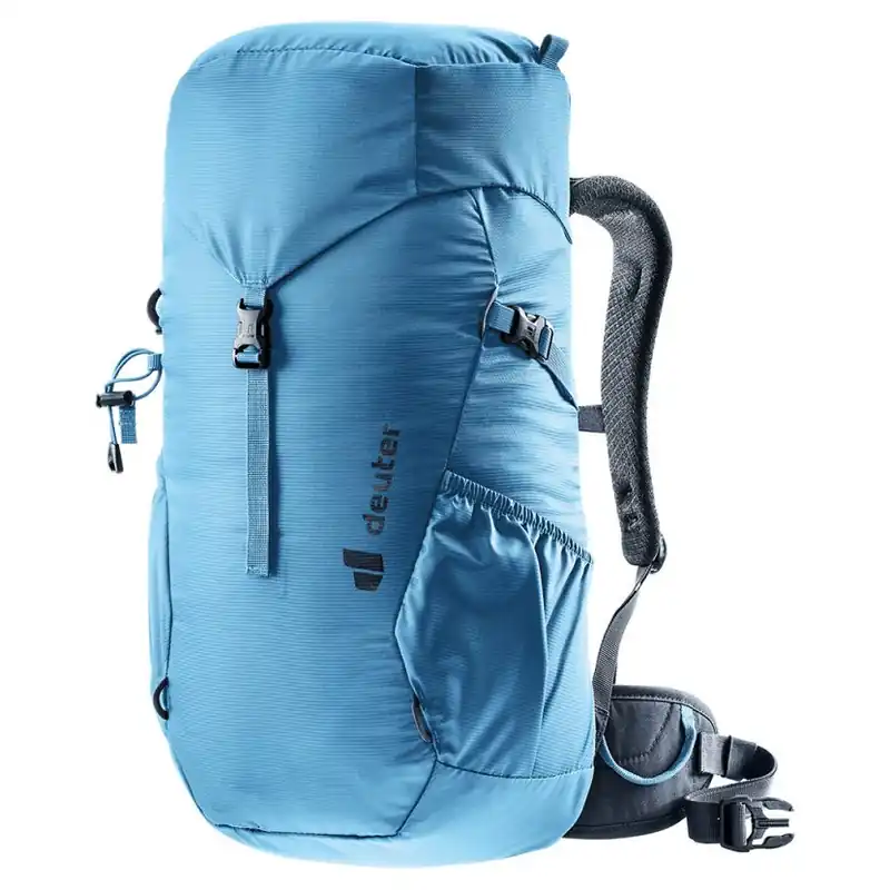 Deuter CLIMBER 22 wave-ink Omezená Nabídka