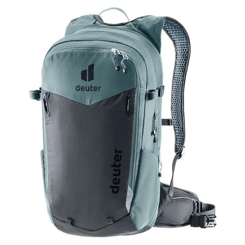 Deuter Compact 12+3 SL graphite-shale Nová Kolekce