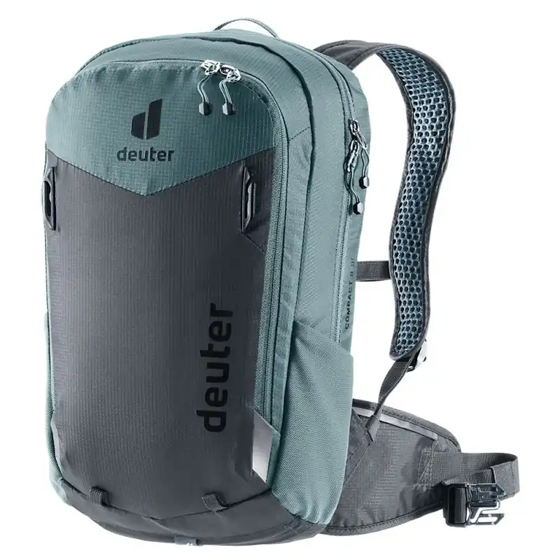 Deuter COMPACT 8 JR graphite-shale Víkendová Akce