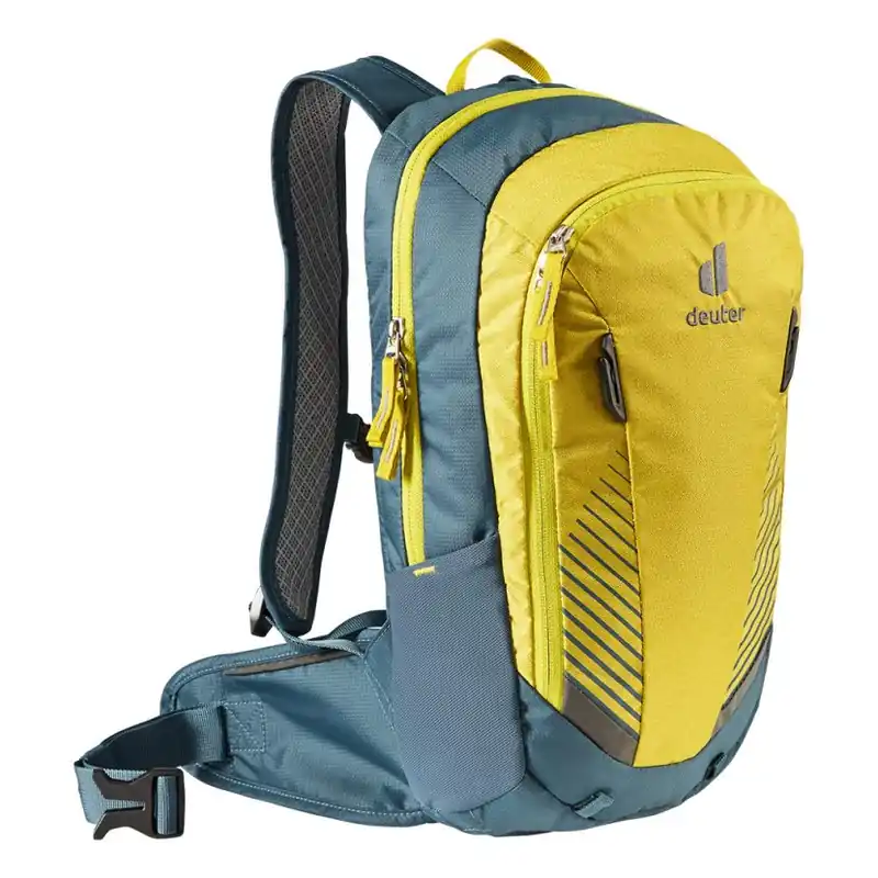Deuter Compact 8 JR greencurry-arctic Dokud Zásoby Vydrží
