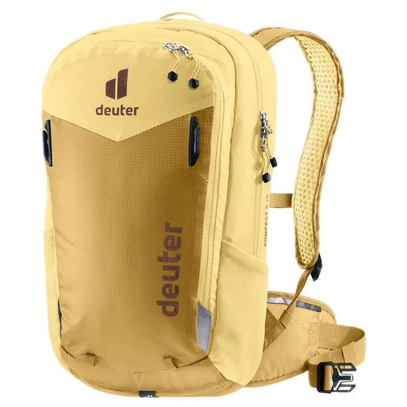 Deuter COMPACT 8 JR savanna-dune Novinka