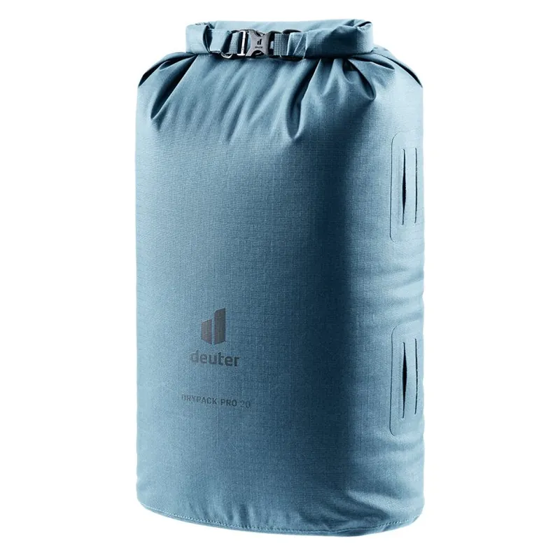 Nejprodávanější Deuter DRYPACK PRO 20 atlantic