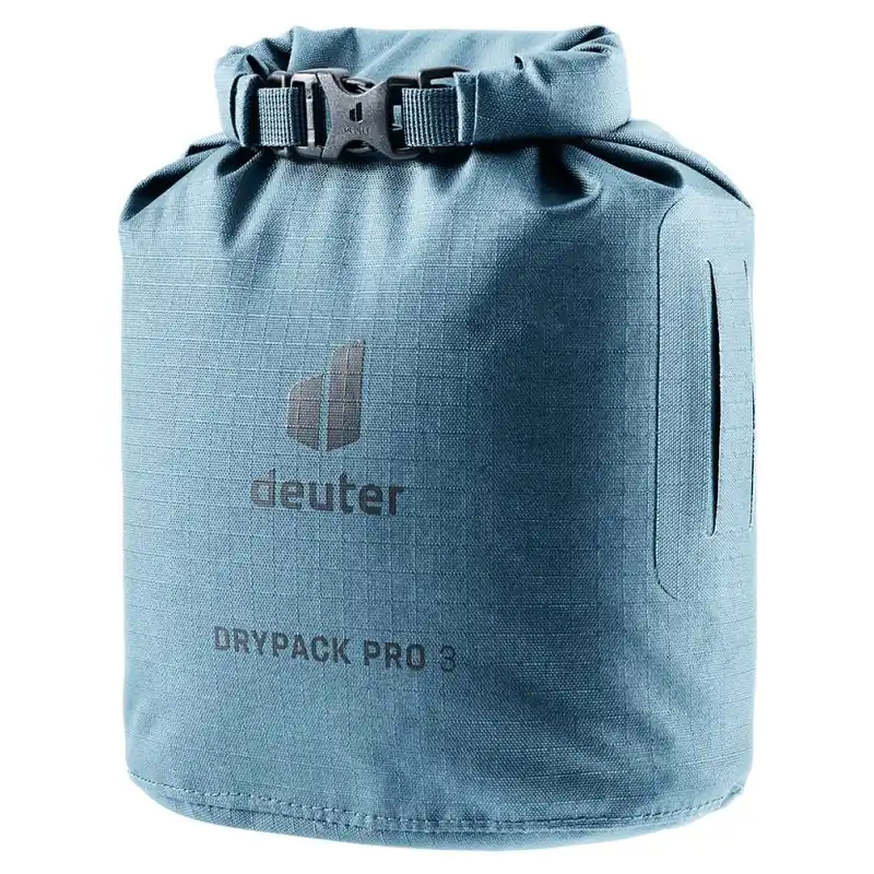 Časově Omezené Deuter DRYPACK PRO 3 atlantic