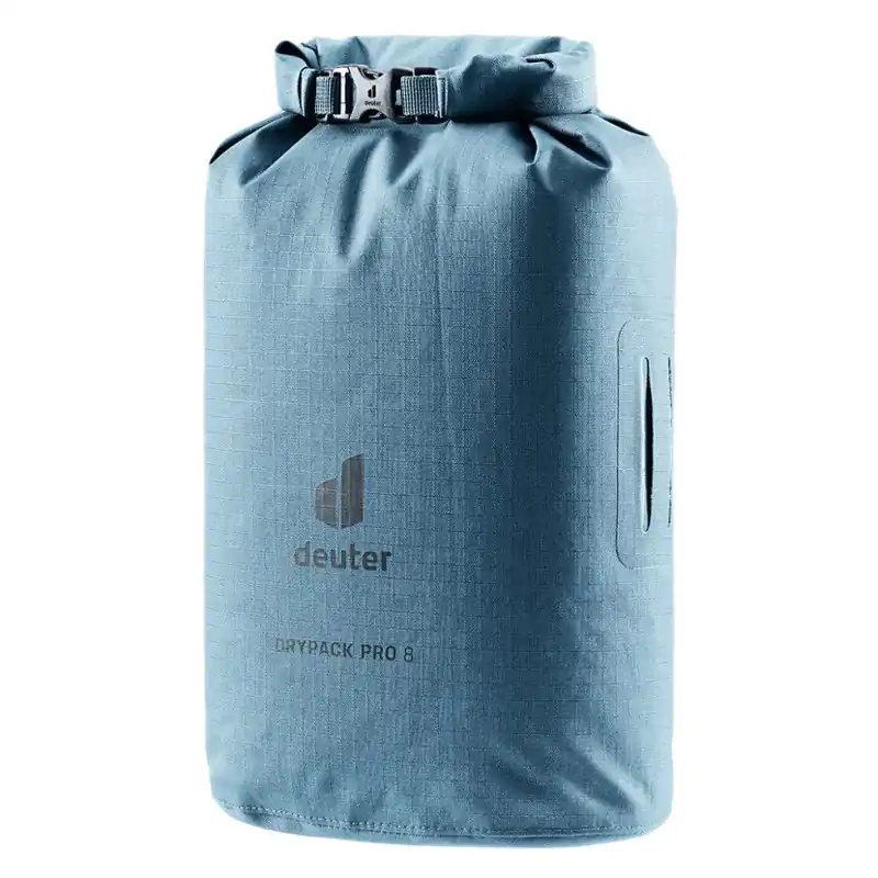 Finální Výprodej Deuter DRYPACK PRO 8 atlantic