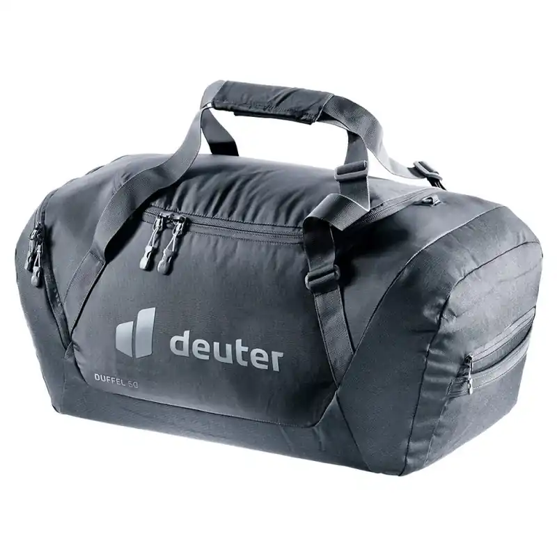 Poslední Šance Deuter Duffel 50 black