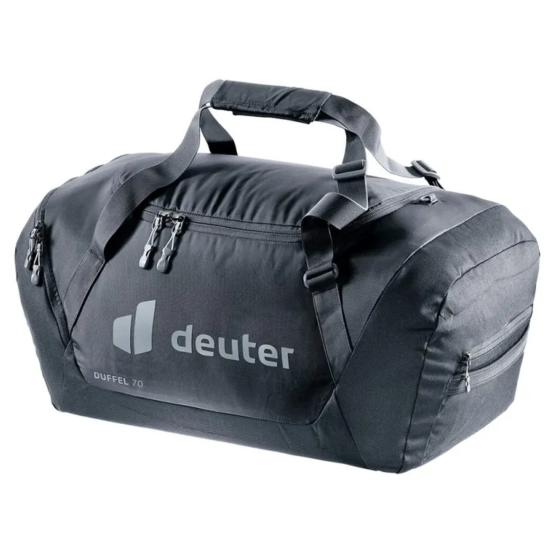 Vysoce Kvalitní Deuter Duffel 70 black