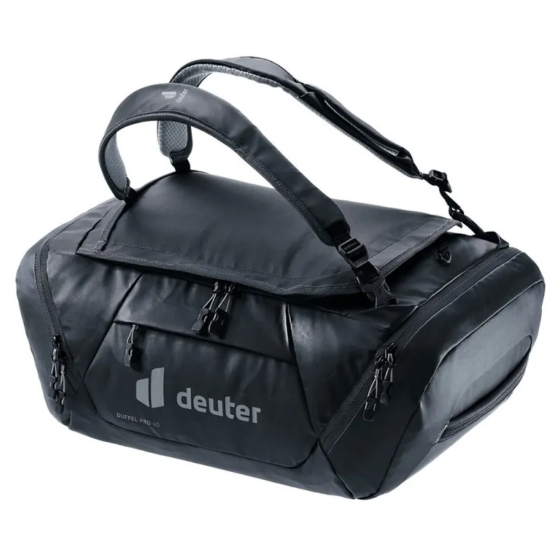 Deuter DUFFEL PRO 40 black Koupit Online
