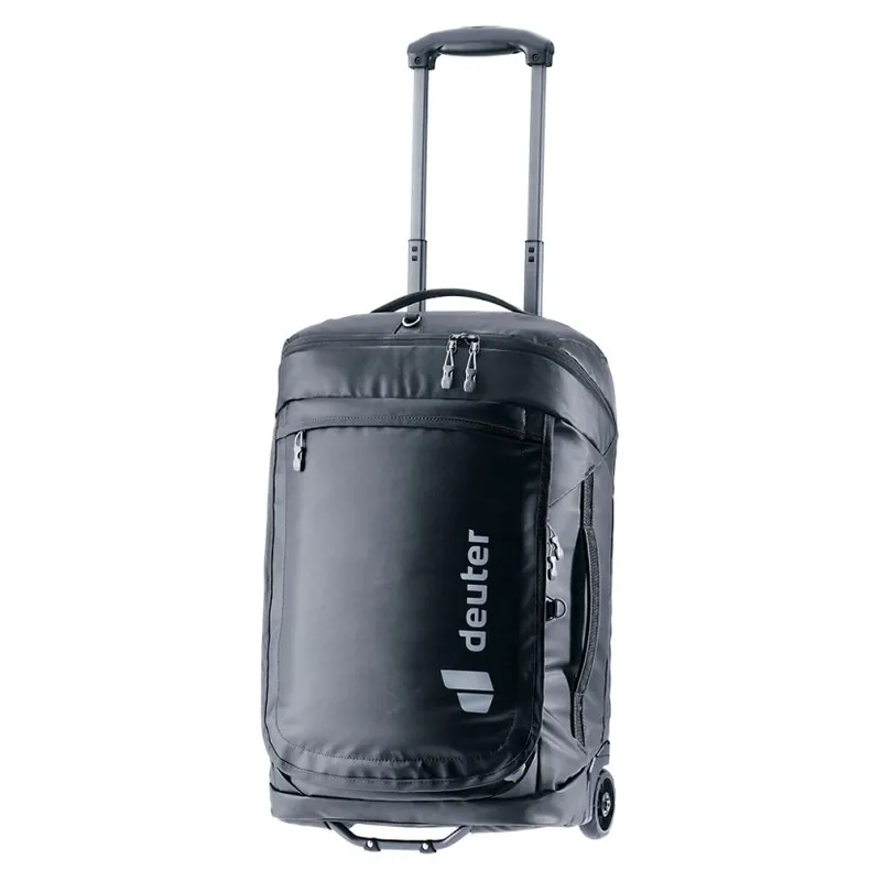 Cenový Hit Deuter Duffel Pro Movo 36 black