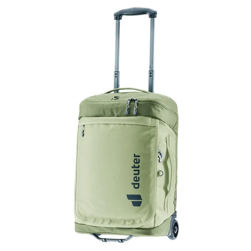 Expresní Doručení Deuter Duffel Pro Movo 36 mineral-grove