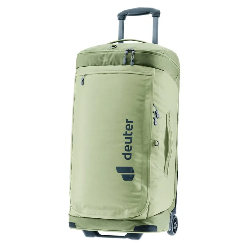 Deuter DUFFEL PRO MOVO 60 mineral-grove Výhodná Nabídka