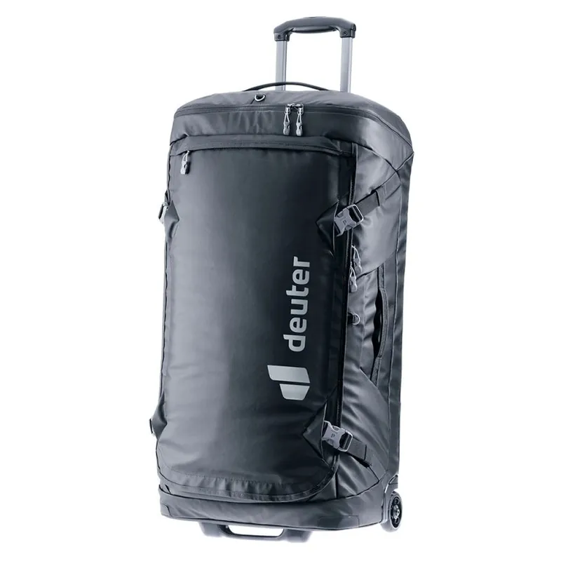 Deuter Duffel Pro Movo 90 black Bezpečná Platba