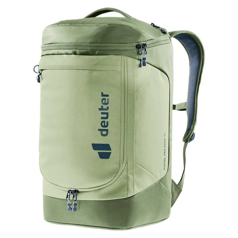 Nová Kolekce Deuter Duffel Pro Pack 30 mineral-grove
