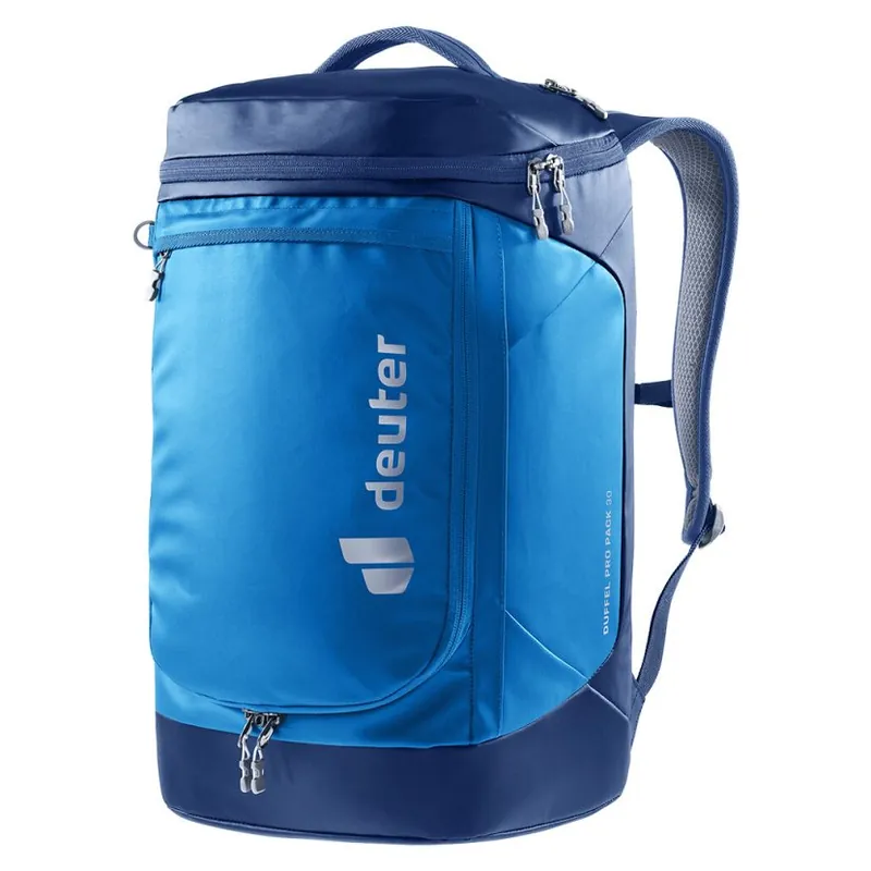 Nejprodávanější Deuter Duffel Pro Pack 30 neptune-nightblue