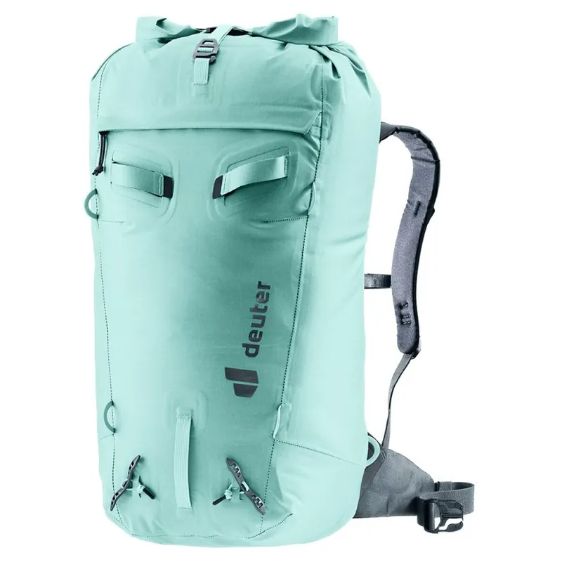 Deuter DURASCENT 28 SL glacier-graphite Levný