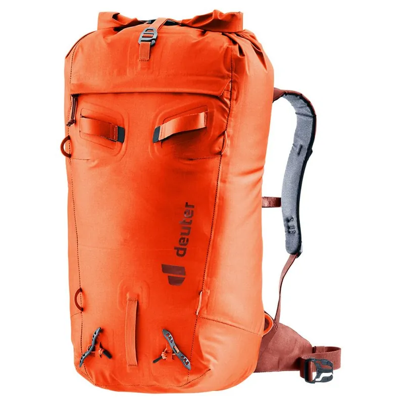 Deuter DURASCENT 28 SL papaya-redwood Originální