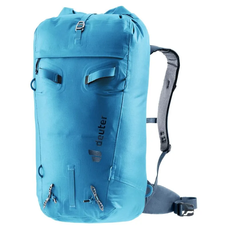 Jen Po Omezenou Doba Deuter DURASCENT 30 wave-ink