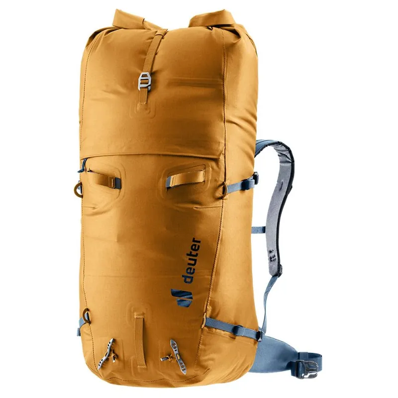 Deuter DURASCENT 44+10 cinnamon-ink Nejlepší Cena