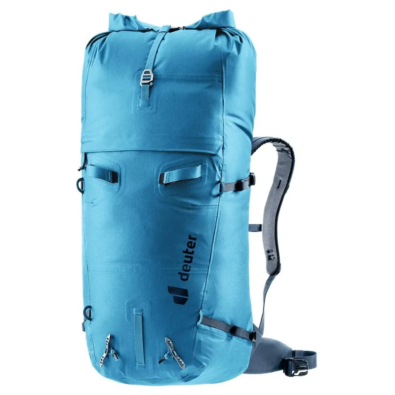 Top Prodej Deuter DURASCENT 44+10 wave-ink
